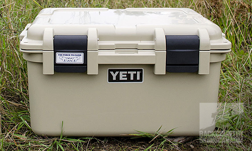 Yeti Loadout GoBox 30